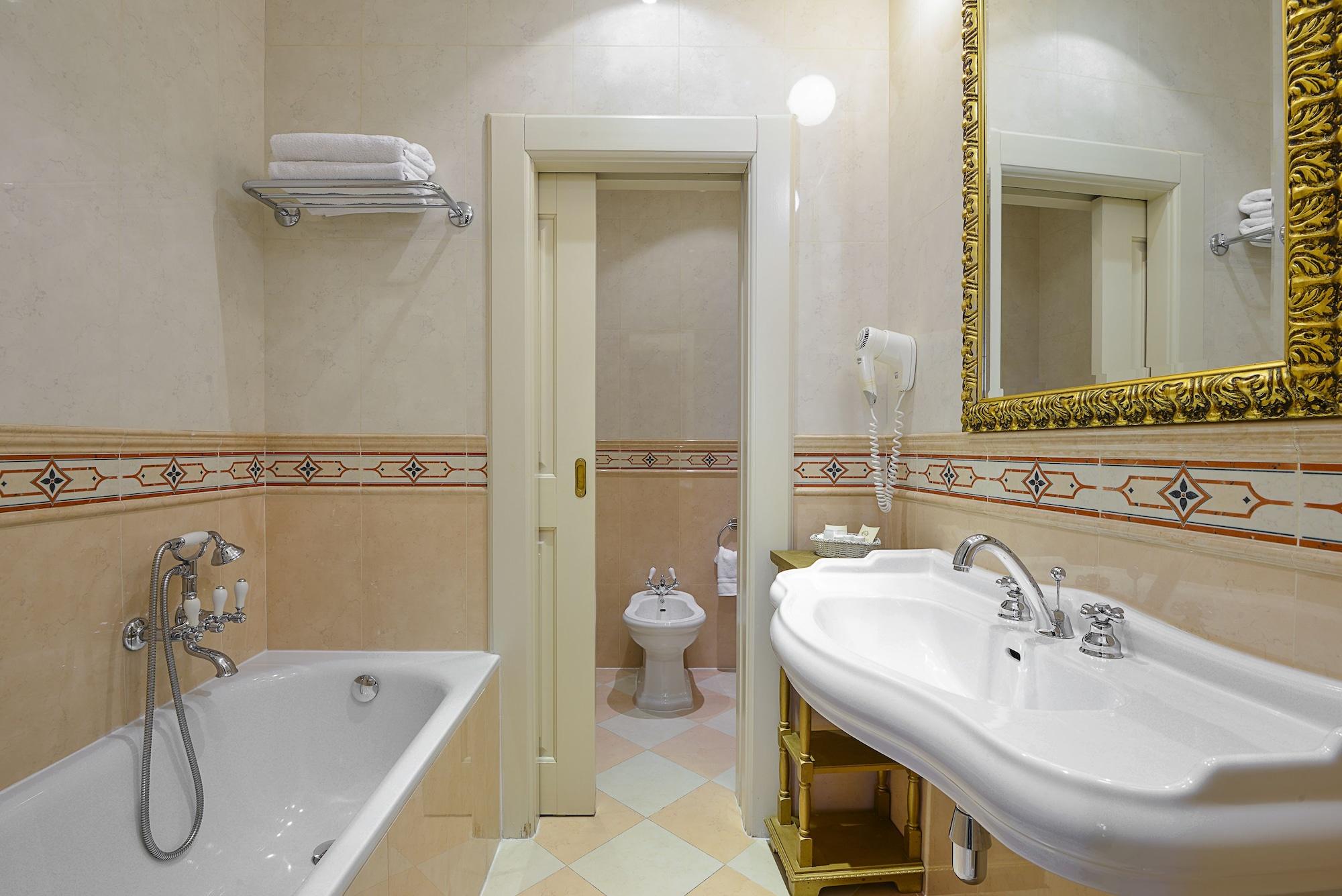 Hotel Residence Bijou De Prague Praga Exterior foto