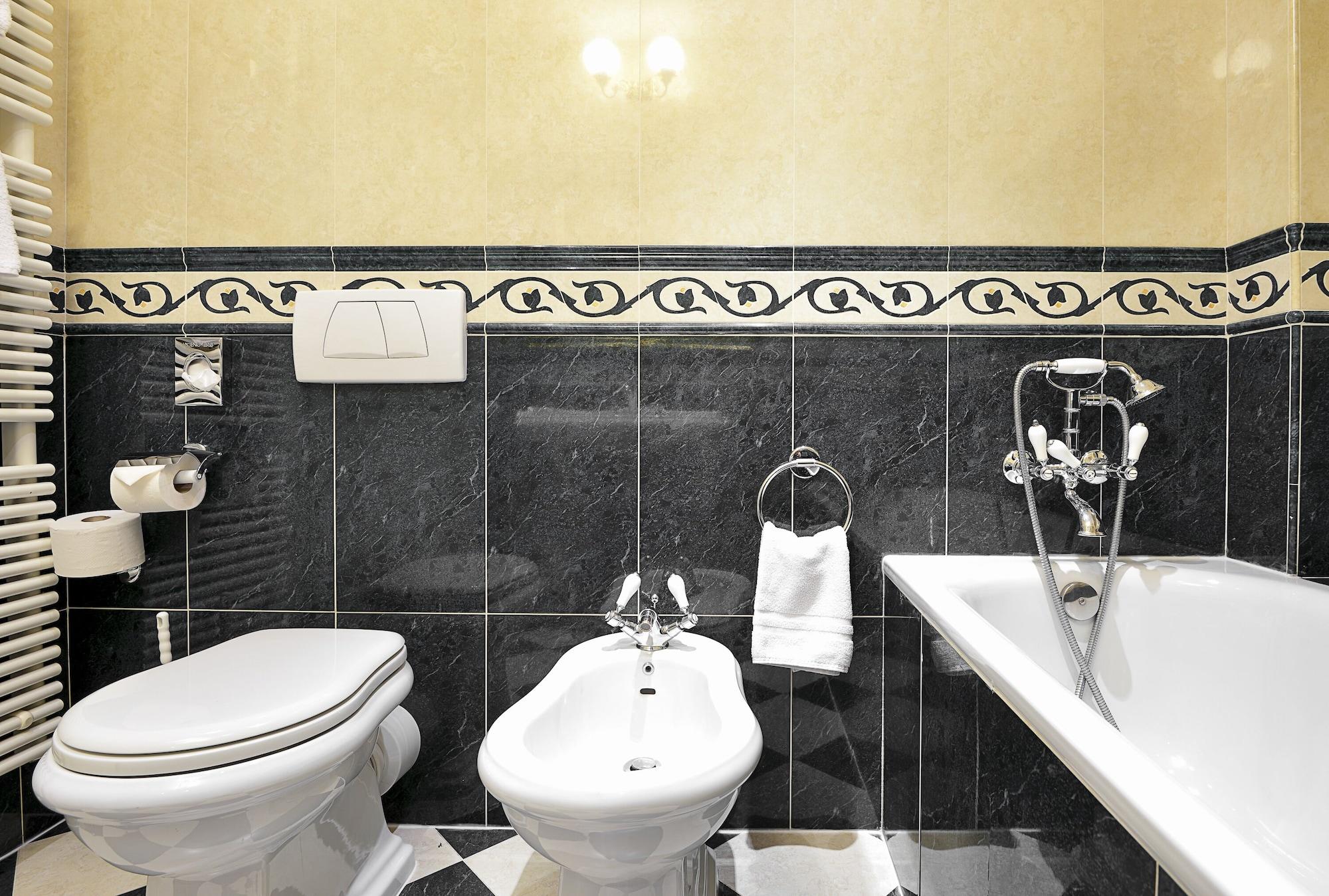 Hotel Residence Bijou De Prague Praga Exterior foto